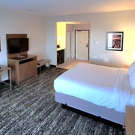 Best Western Plus Coachella Valley Inn & Suites Катидрал-Сити Экстерьер фото
