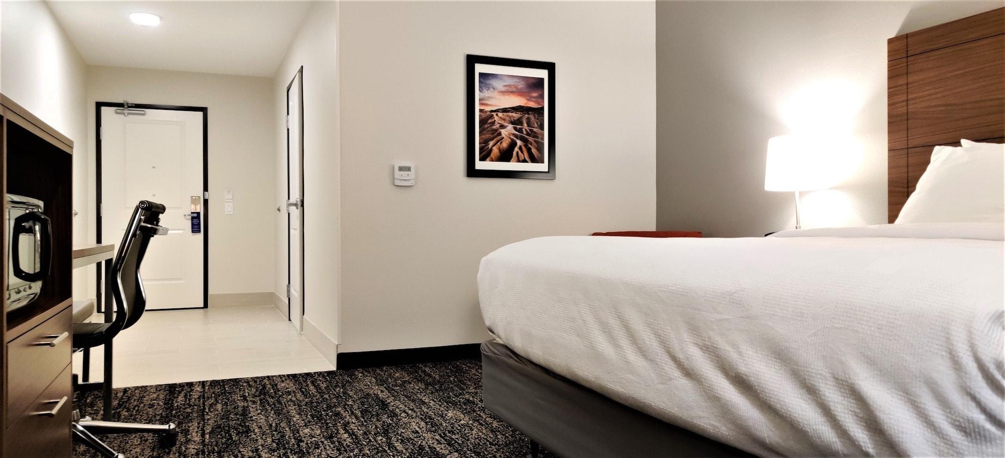 Best Western Plus Coachella Valley Inn & Suites Катидрал-Сити Экстерьер фото