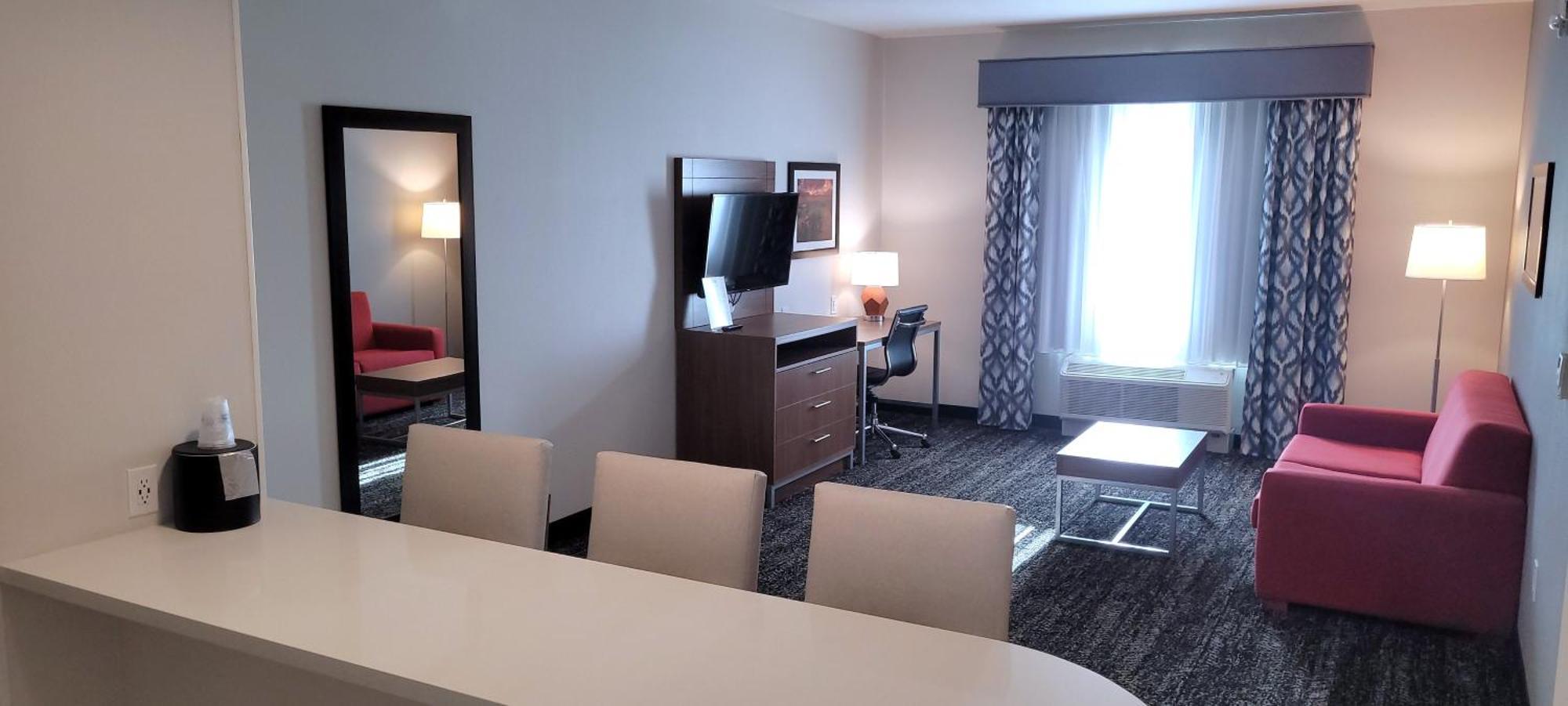 Best Western Plus Coachella Valley Inn & Suites Катидрал-Сити Экстерьер фото
